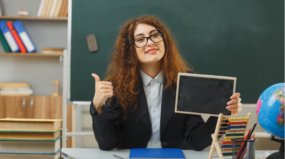 The Qualities of a Good Teacher