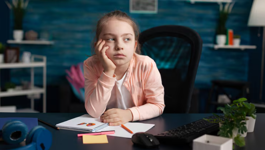 The Mental Health Crisis