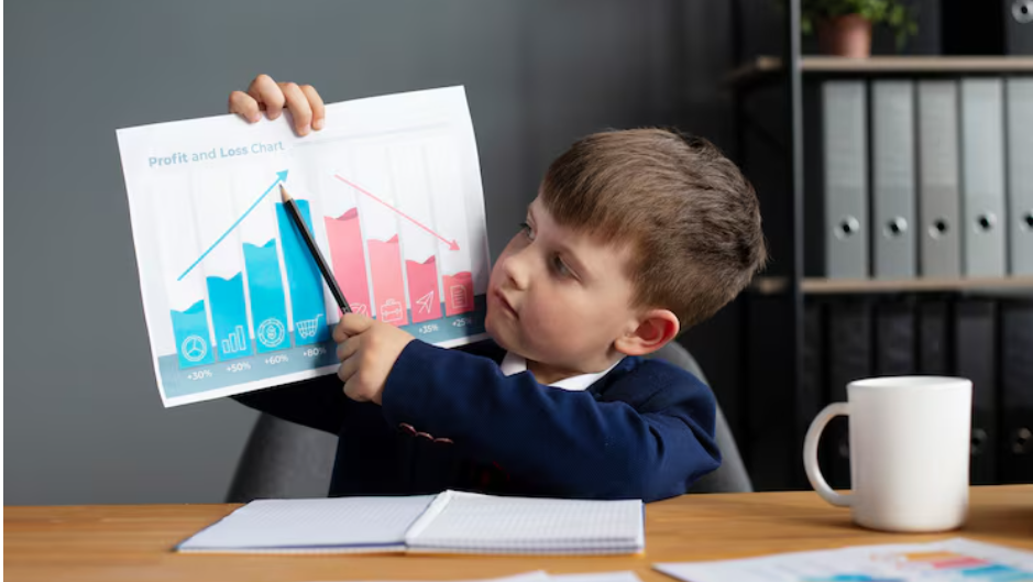 The Economic Case for Investing
