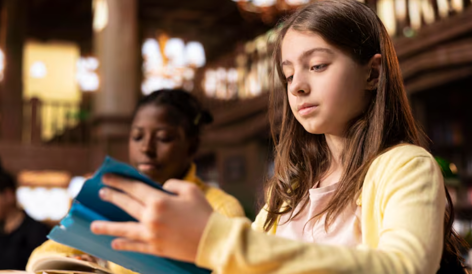 Debate Over When to Teach Children to Read