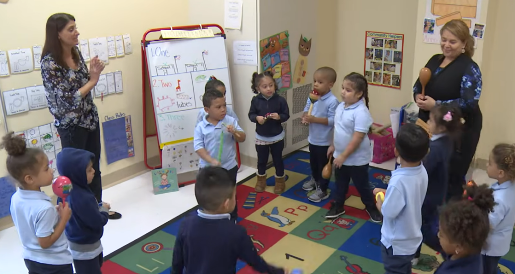How OMEP's Education for Sustainable Development Program Reached 70 Countries Without a Single Dollar in Advertising How OMEP's Education for Sustainable Development Program Reached 70 Countries Without a Single Dollar in Advertising