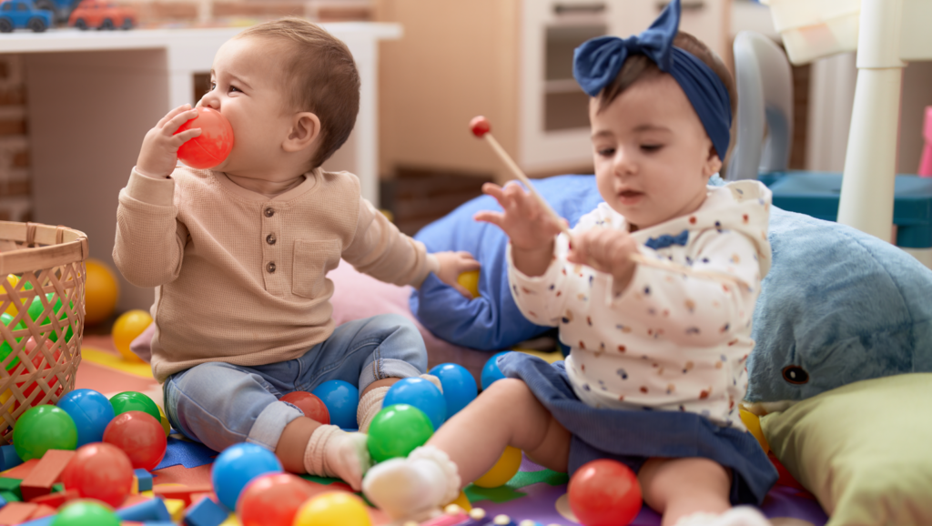 New Research From Vanderbilt University Says the Way Fathers Talk to Infants Has a Larger Impact Than We Realized