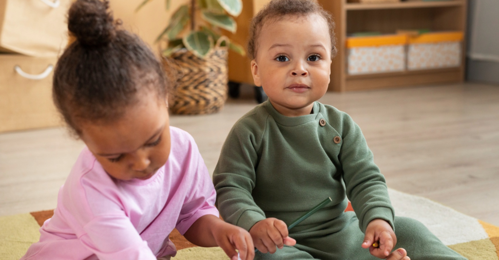 How Gender Shapes the Way Educators Speak to Toddlers — and Why That Difference Has Lifelong Consequences How Gender Shapes the Way Educators Speak to Toddlers — and Why That Difference Has Lifelong Consequences