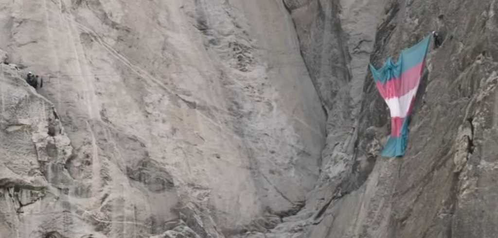 Shannon Joslin Yosemite Ranger Lawsuit Dismissed — But the Questions It Raises Aren't Going Away Shannon Joslin Yosemite Ranger Lawsuit Dismissed — But the Questions It Raises Aren't Going Away