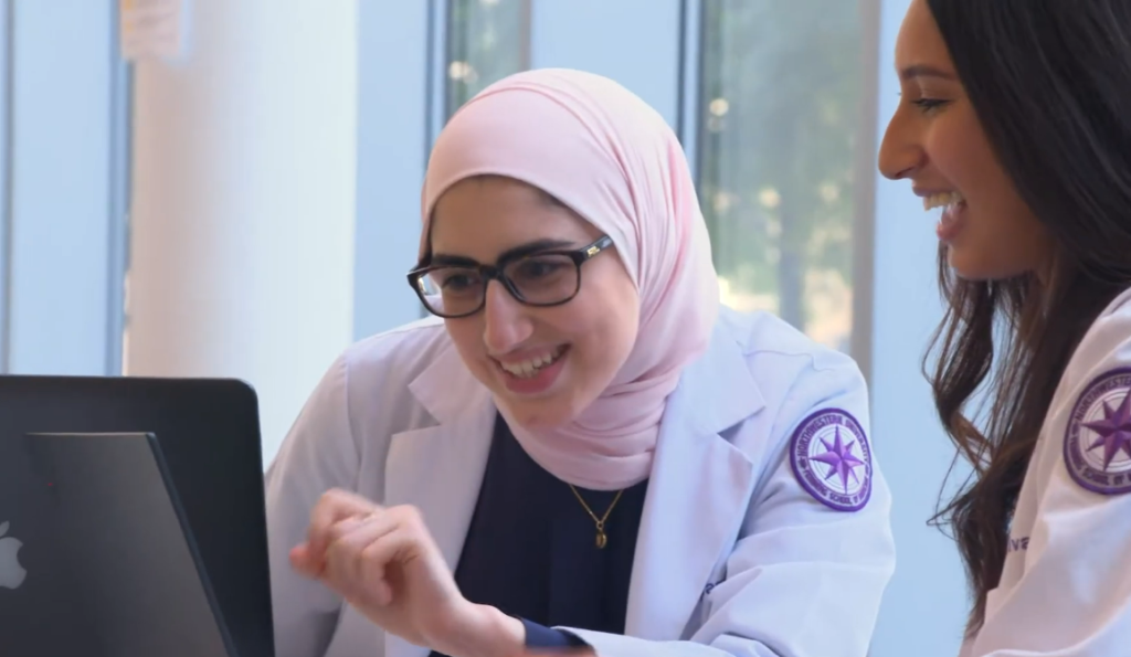 Northwestern University Feinberg School of Medicine: Why It Keeps Producing the Doctors Who Change Everything Northwestern University Feinberg School of Medicine: Why It Keeps Producing the Doctors Who Change Everything