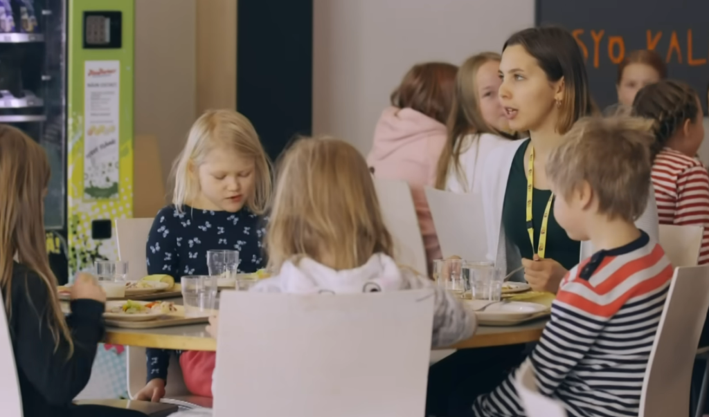 Why Norway's Early Childhood Education System Continues to Outperform the World — and What America Refuses to Learn From It Why Norway's Early Childhood Education System Continues to Outperform the World — and What America Refuses to Learn From It