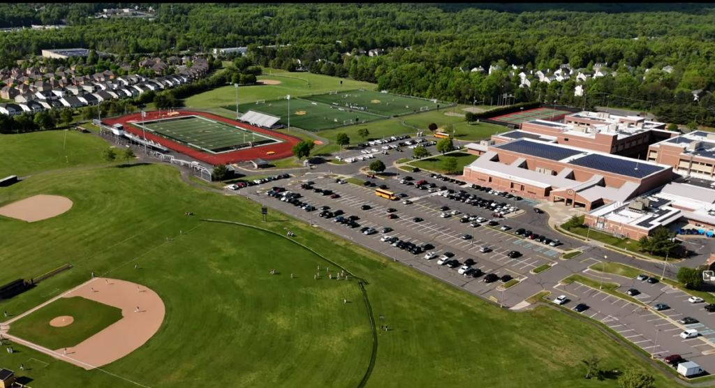 Inside South Brunswick High School: The New Jersey Institution That Has Been Quietly Producing Excellence for Over 60 Years Inside South Brunswick High School: The New Jersey Institution That Has Been Quietly Producing Excellence for Over 60 Years