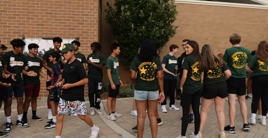 Stevenson High School: The Illinois Powerhouse That Keeps Producing Champions, Scholars, and NBA Stars
