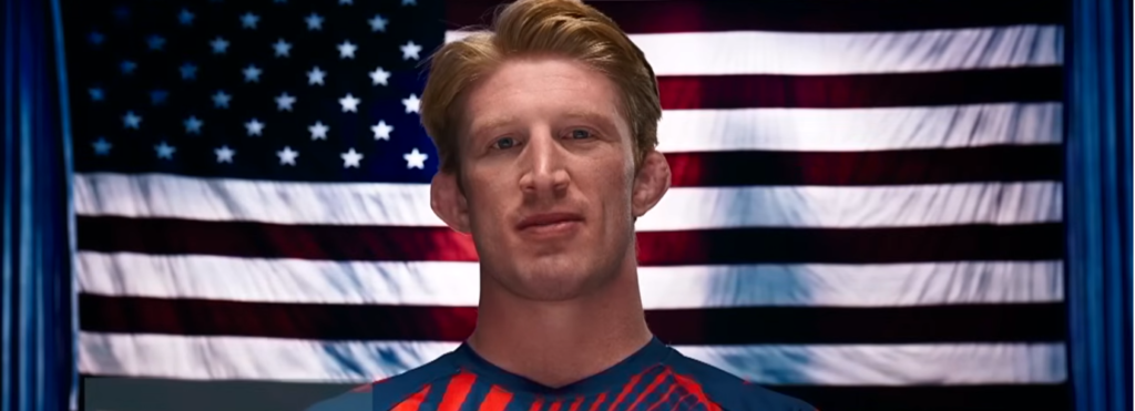 Where Did Bo Nickal Go to High School