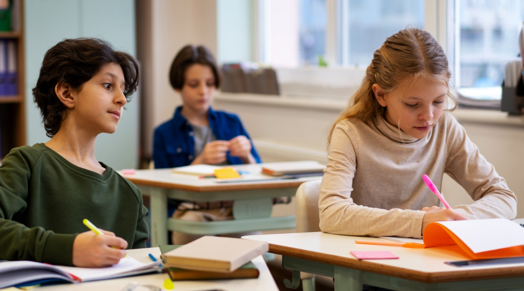 Saving for Private School Fees Is Harder Than Ever — Here's What Smart Families Are Doing Differently Saving for Private School Fees Is Harder Than Ever — Here's What Smart Families Are Doing Differently