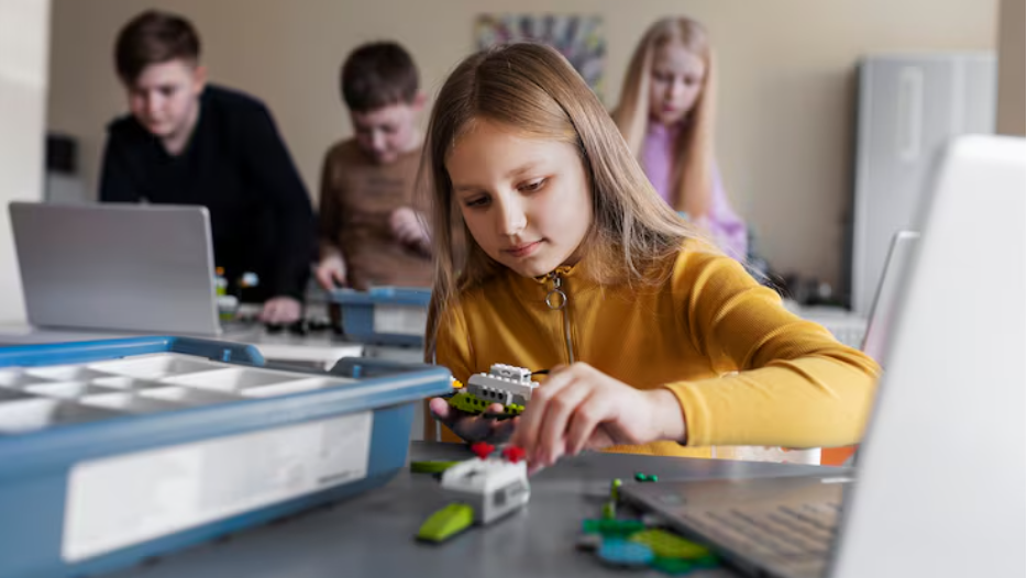 The Arizona EdTech Startup