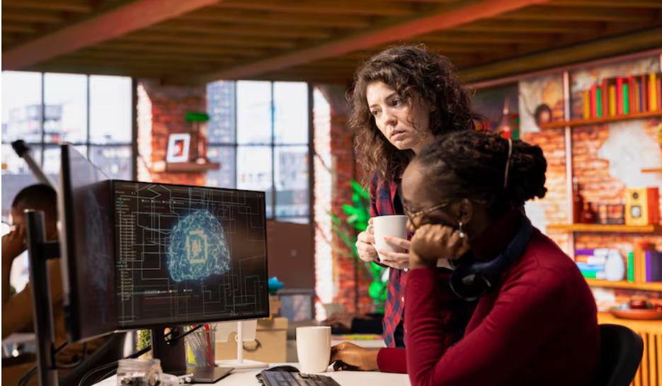 Silicon Valley’s Favorite AI Classroom Tools
