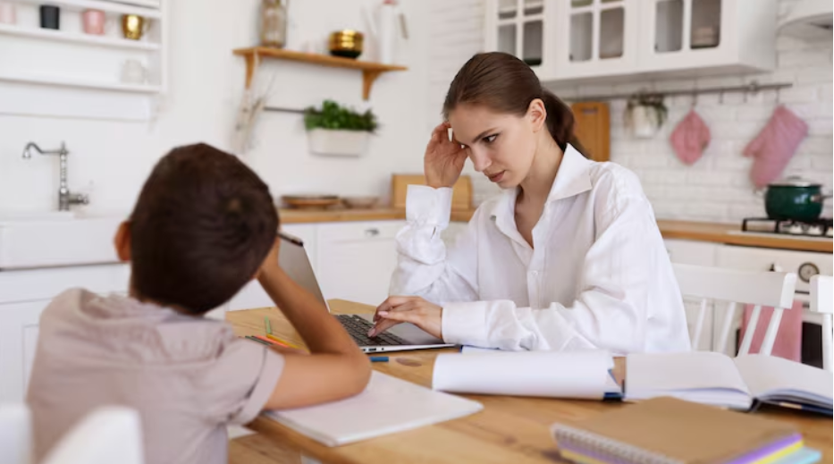 Virginia's Early Childhood Mental Health