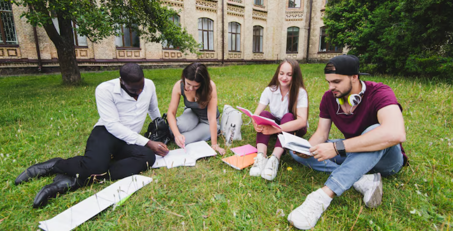 Ivybridge Community College