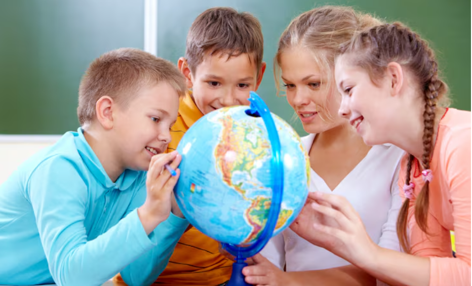 Finland Built the World's Best Early Childhood Education