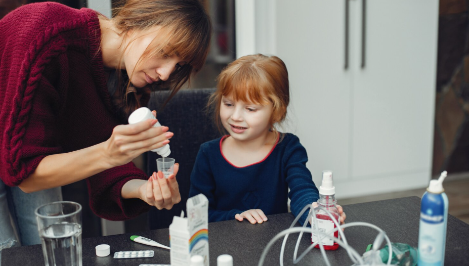 Trauma-Sensitive Preschools