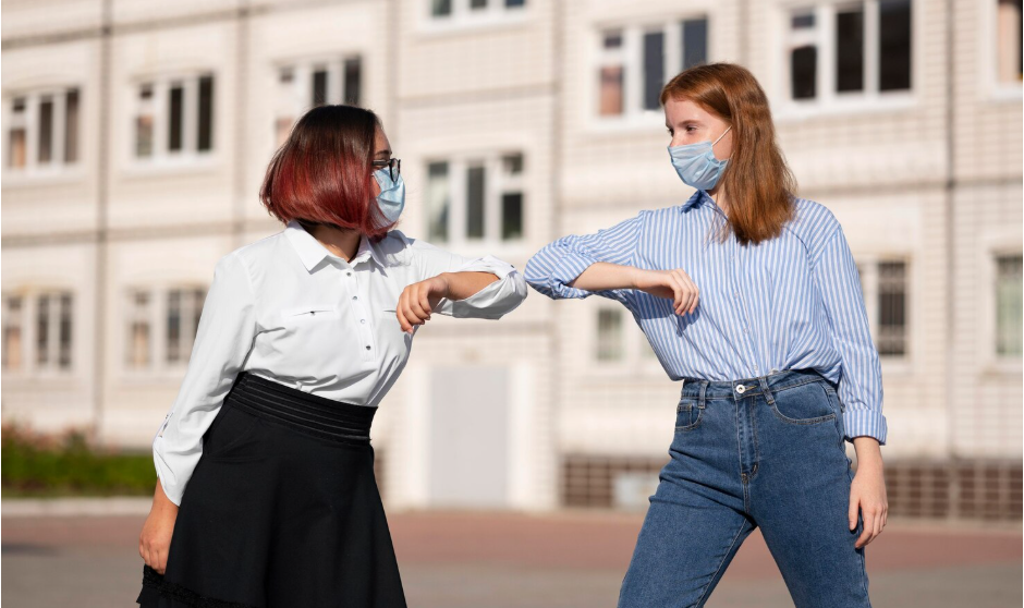 HHS School Fights Are Increasing