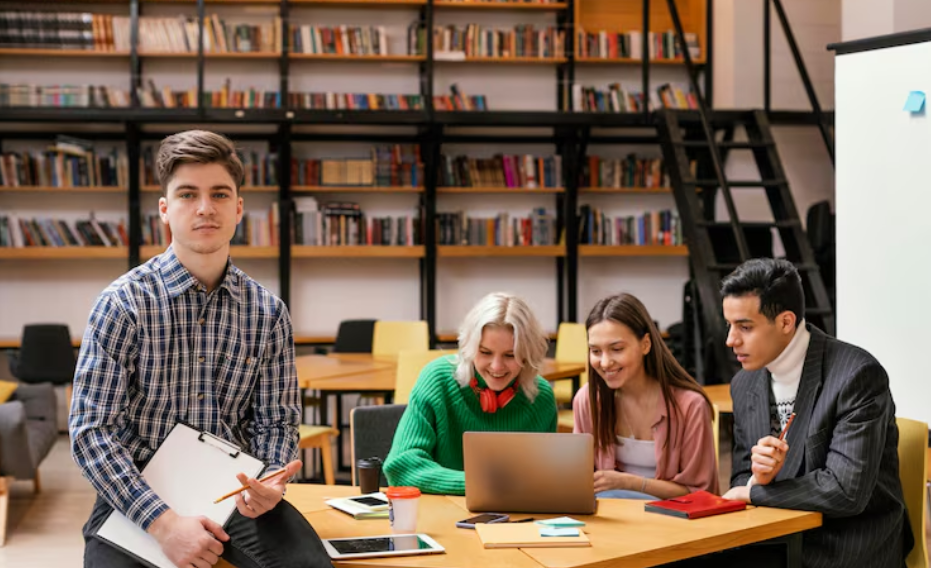 National Society of High School Scholars