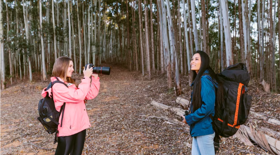 The Rise of 'Wilderness Academies'