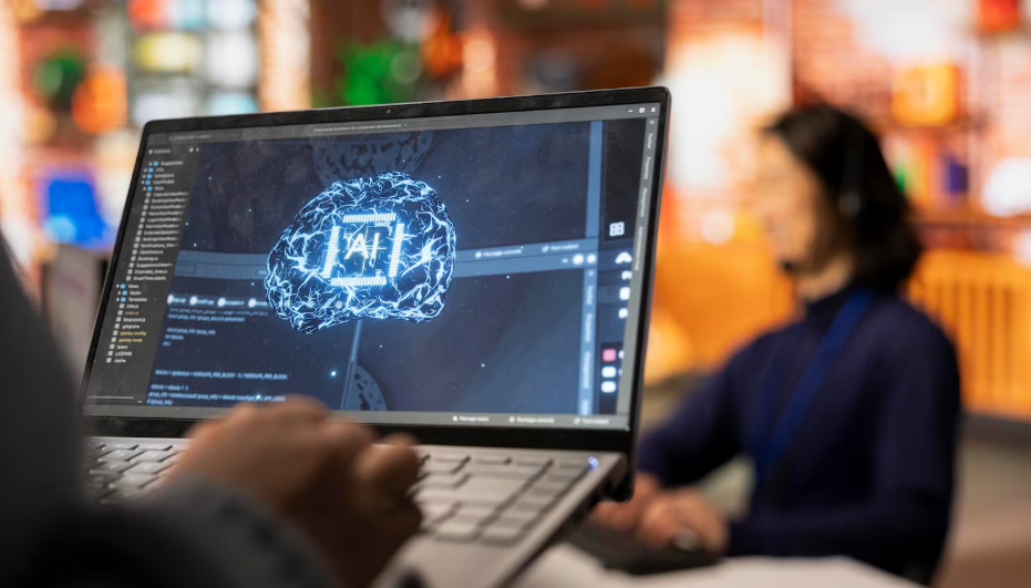 Educational Innovation Through AI