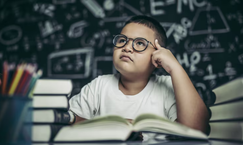 Childhood Poverty Is Literally Reshaping