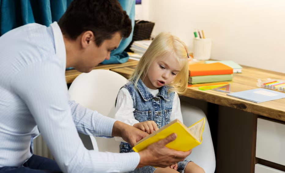 The Harvard Study on Childhood Stability