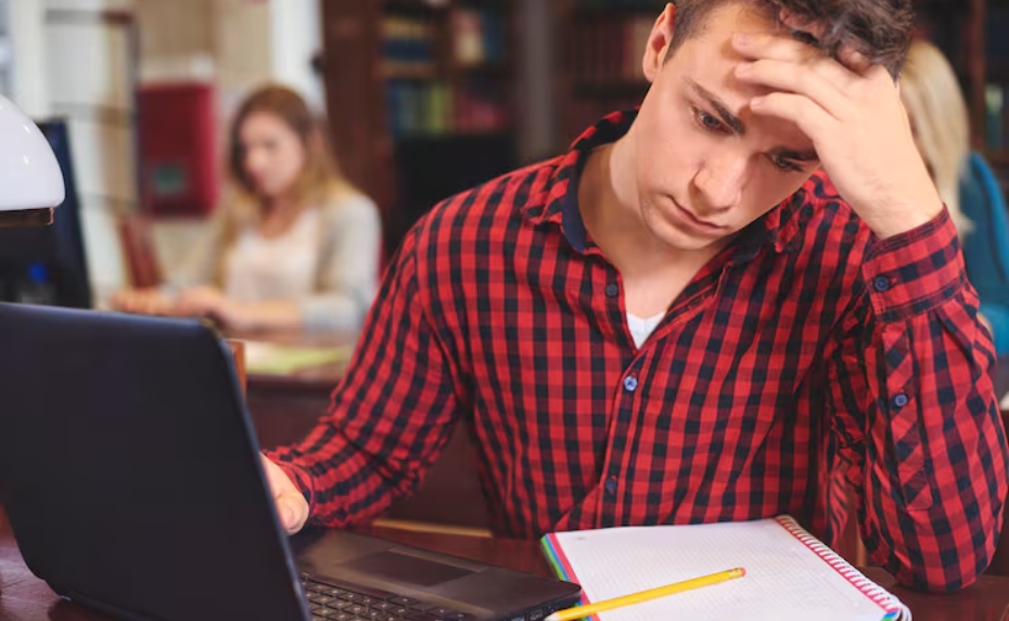 HMRC Student Loan Interest Error
