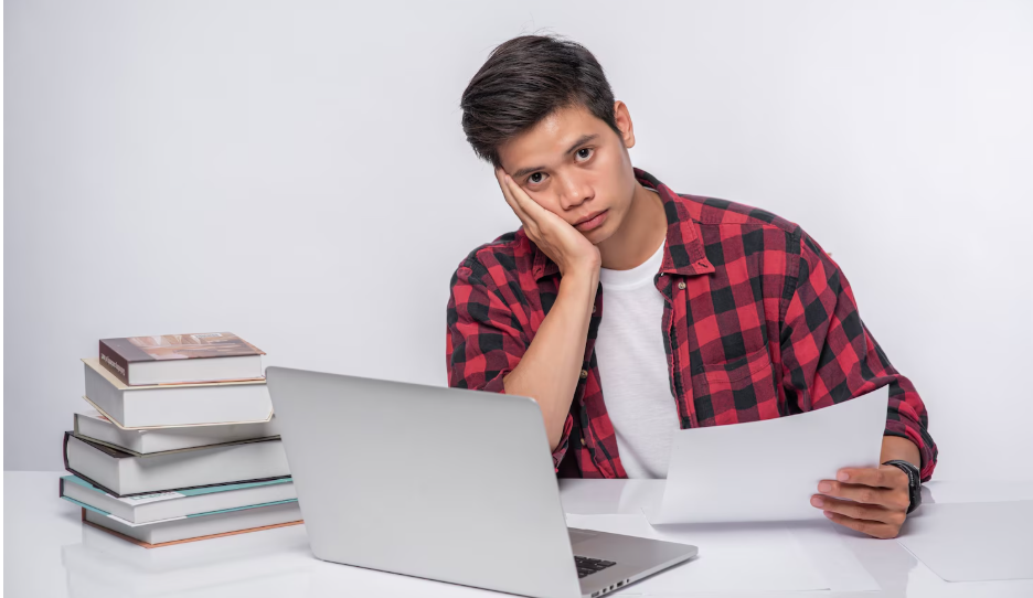 Student Loan Payment Error