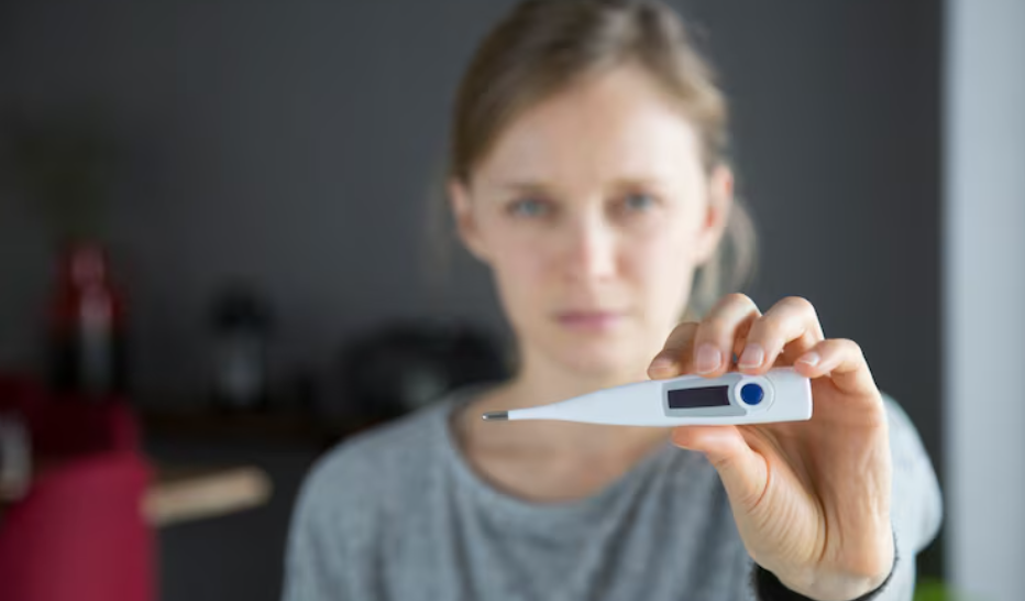 School Temperature Rules UK