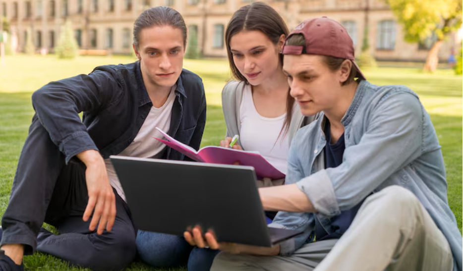 Ulster University Student Portal