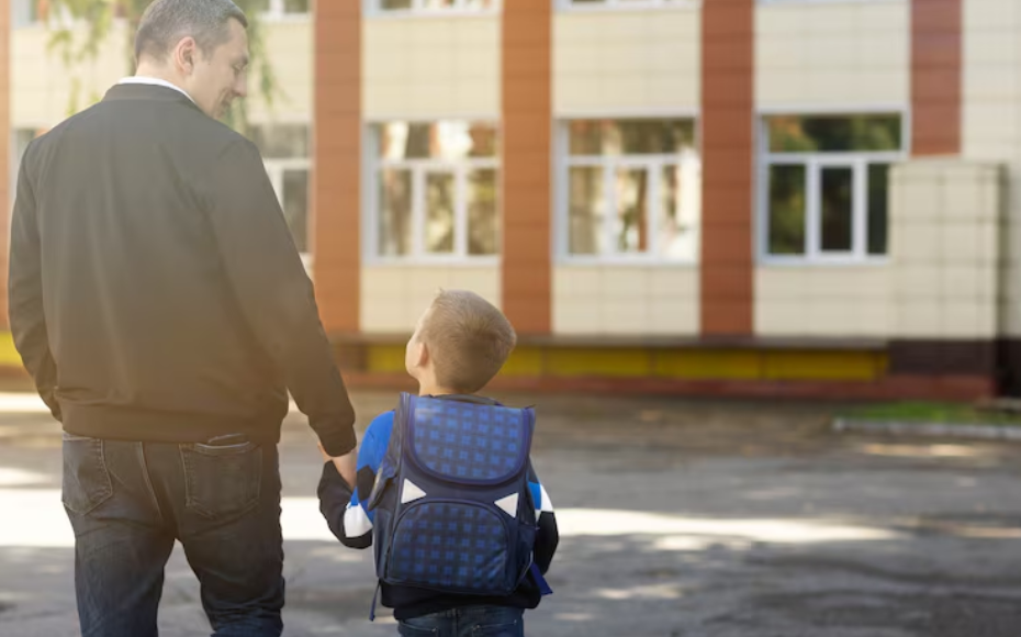 Devon School Closures