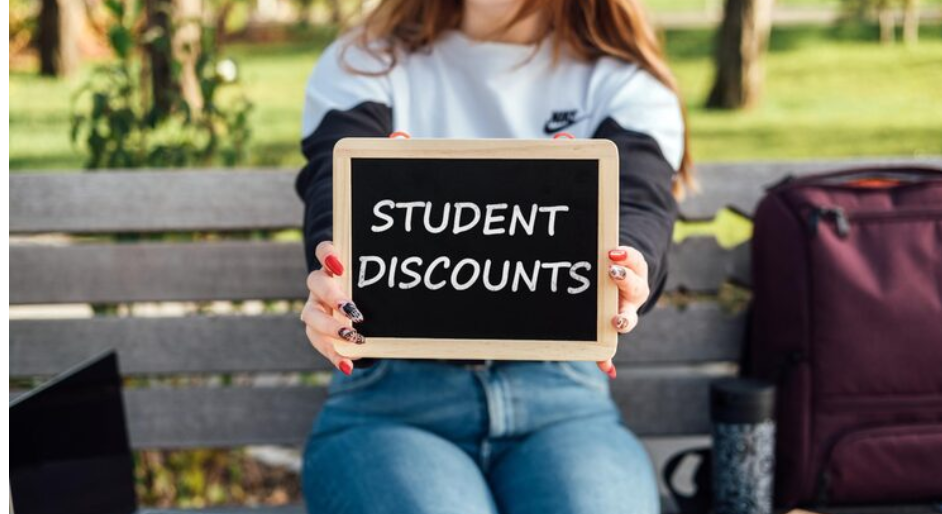 Squarespace Student Discount