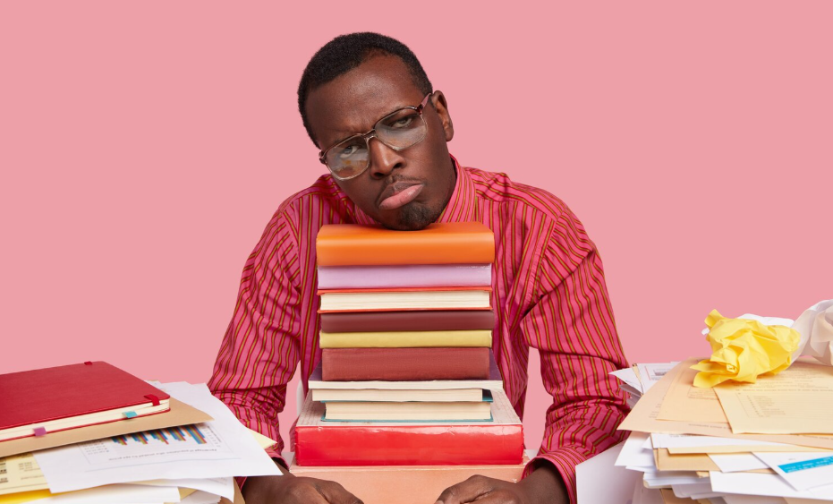 South African School Principal Workload