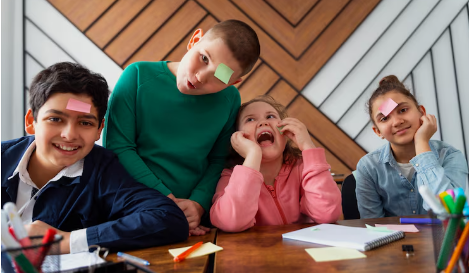 First Generation Student Meaning Explained