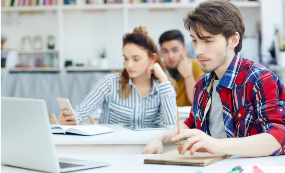 Exam Clusters.com Is Quietly Changing