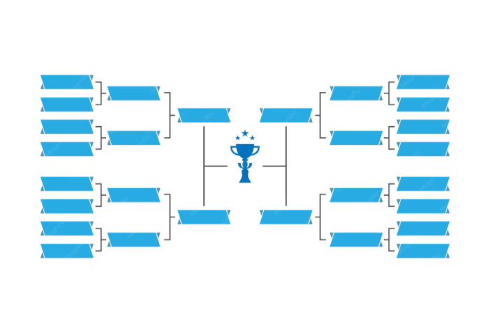 Updated College World Series Bracket 2026
