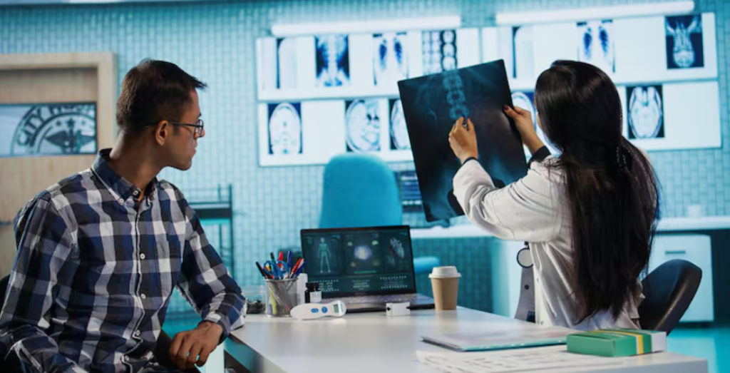 University Radiology Rankings 2026