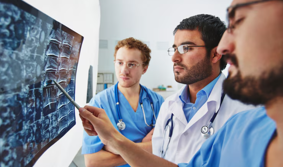 University Radiology Hillsborough