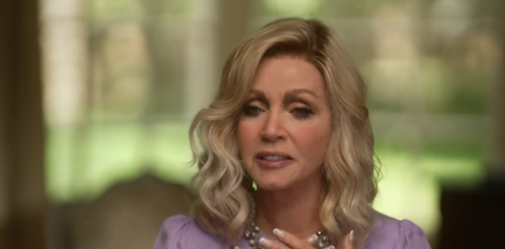 Inside Donna Mills' Education and the Year She Almost Became Someone Else