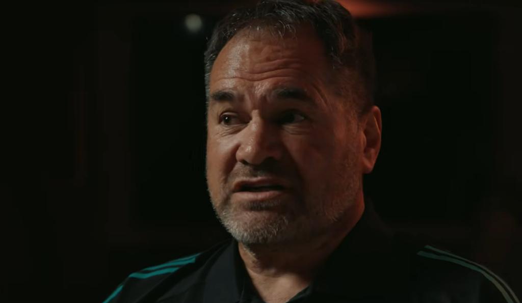Dave Rennie Education: The Classroom Roots Behind New Zealand's New Head Coach