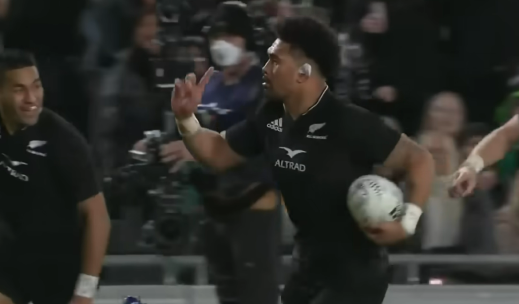 Ardie Savea Education: Why the All Blacks Star Chose Rugby Over a Degree