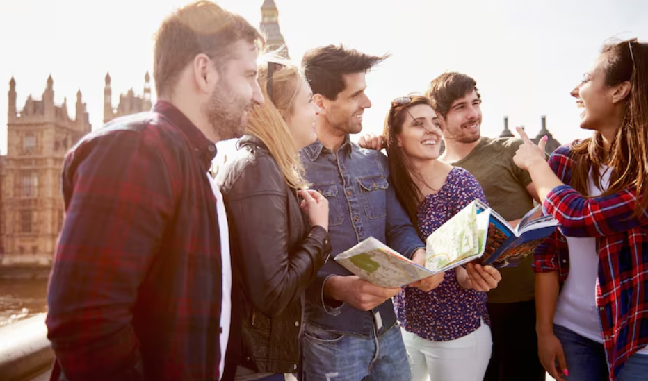 UK Universities International Student Vetting