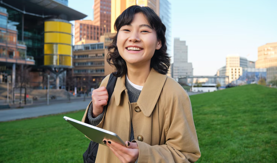 Australia University Chinese Student Admissions