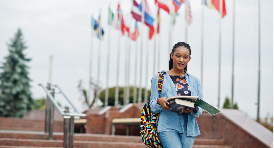 Nelson Mandela University Prospectus 2027