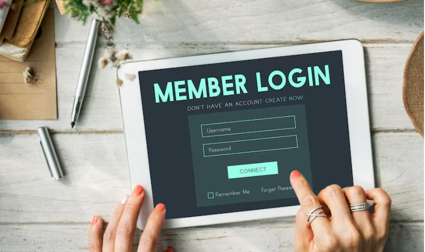 NWU Online Application Login
