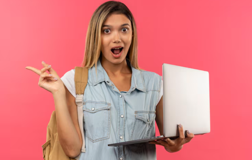Dell Student Discount