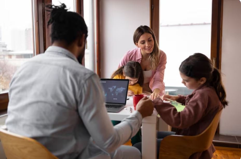Strengthening Early Childhood Health, Housing, and Economic Well-Being Through Holistic Public Policy