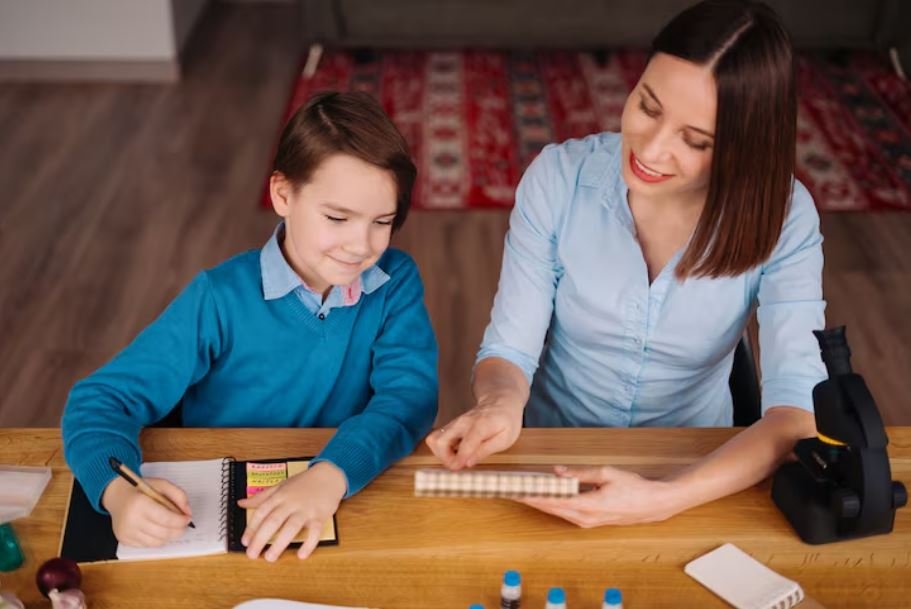 Teacher Rebecca Vukovic's Framework for Helping Children Thrive in the Early Years Is the Most Practical Guide Published This Year