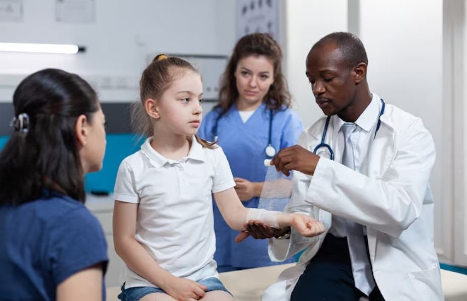 Texas Children Hospital upSTART Program Is Pioneering Early Childhood Health Initiatives That Every State Should Copy