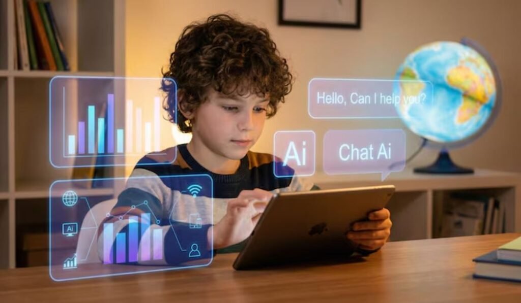The Algorithm Will See You Now, How AI is Grading Your Child's State Standardized Tests